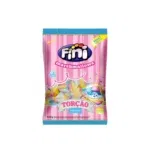 Malvaviscos Marshmallows FINI Twist 500 grs