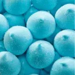 Malvaviscos Marshmallows FINI Volcán Azul 250 grs - Imagen 2