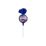Chupetin BLONG Gigante Frambuesa Pinta lengua x24 unidades - Imagen 3