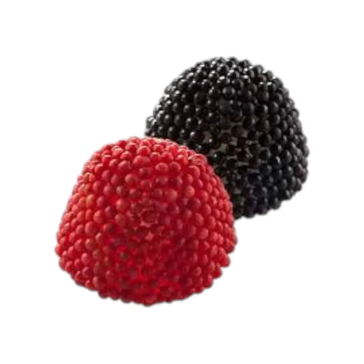 Gomitas Fini Moras 90 g - Imagen 2
