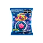 Chupetin Mr Pops BlueBerry  x 24 Unidades - Imagen 2