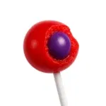 Chupetin Mr Pops Cereza x 24 Unidades - Imagen 3