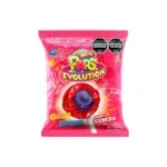 Chupetin Mr Pops Cereza x 24 Unidades - Imagen 2