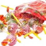 Chupetin MR POPS Frutal x50 unidades - Imagen 3