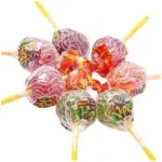 Chupetin MR POPS Frutal x50 unidades - Imagen 2