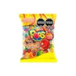 Chupetin MR POPS Frutal x50 unidades