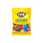 Gomitas Fini Gusanos 90 g