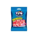 Gomitas Fini Dentaduras 90 g