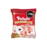 Gomitas Trululu Fresa (Marshmallow) 50 g
