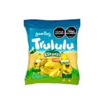 Gomitas Trululu Banana 80 g