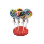 Paletas con Base RAINBOW 300 grs - Imagen 2