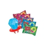 Chupetin Ring PoP  x12 - Imagen 2