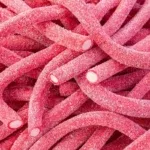 Gomitas Fini Tubos Ácidos 80 g - Imagen 2