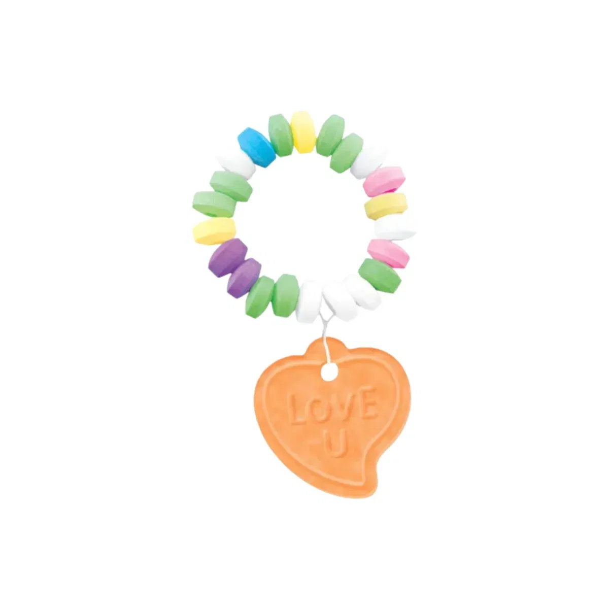 Golosina Pulsera Pastillitas x 24 unidades - Imagen 2