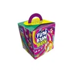Fini Fun Box Surtida 70g – Caja con Golosinas Variadas