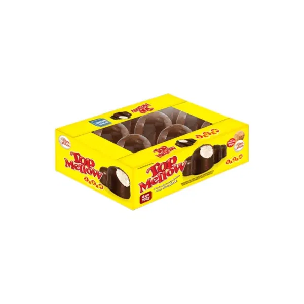 Top Mellow Chocolate (Ricardito) - x6 unidades