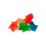 Fini Oceanitos 500g – Gomitas con Formas Marinas y Sabor Frutal - Imagen 2