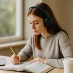 Auriculares Bluetooth MSL-710 con Sonido Envolvente - Imagen 4