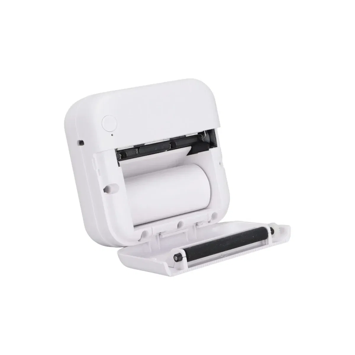Mini Impresora Térmica Bluetooth C15 - Portátil, Recargable y sin Tinta - Imagen 7