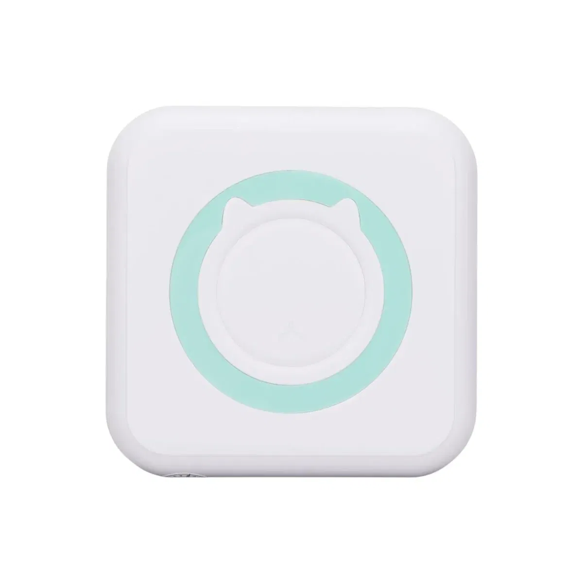Mini Impresora Térmica Bluetooth C15 - Portátil, Recargable y sin Tinta - Imagen 1