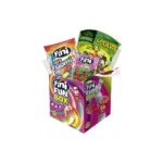 Fini Fun Box Surtida 70g – Caja con Golosinas Variadas - Imagen 2