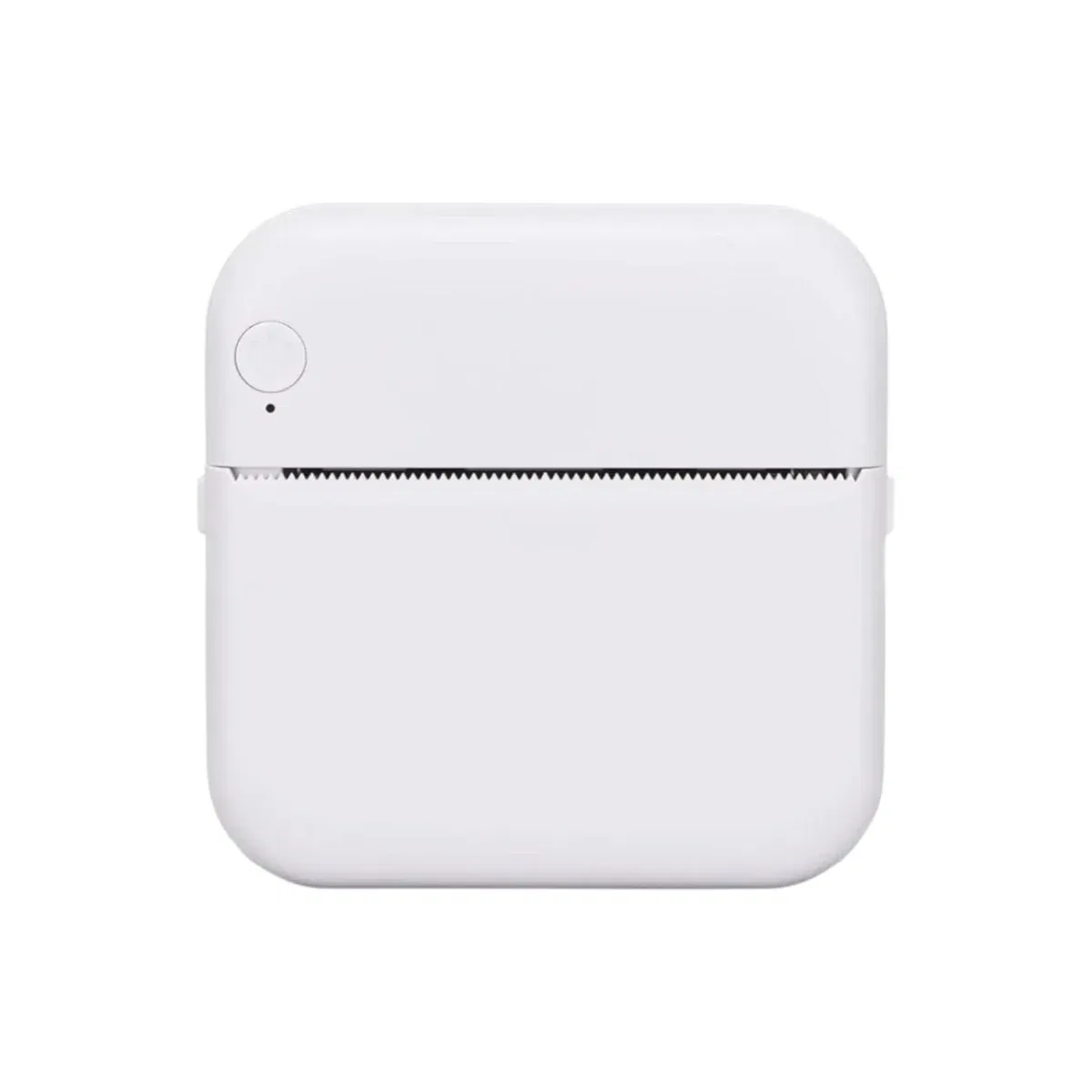 Mini Impresora Térmica Bluetooth C15 - Portátil, Recargable y sin Tinta - Imagen 3