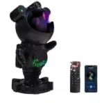 Astronauta Proyector de Galaxia con Bluetooth - Imagen 3
