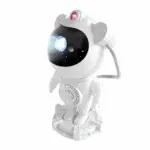 Astronauta Proyector de Galaxia con Bluetooth - Imagen 4