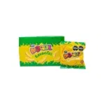 Mogul Bananitas 12x30g – Gomitas con Sabor a Banana - Imagen 3