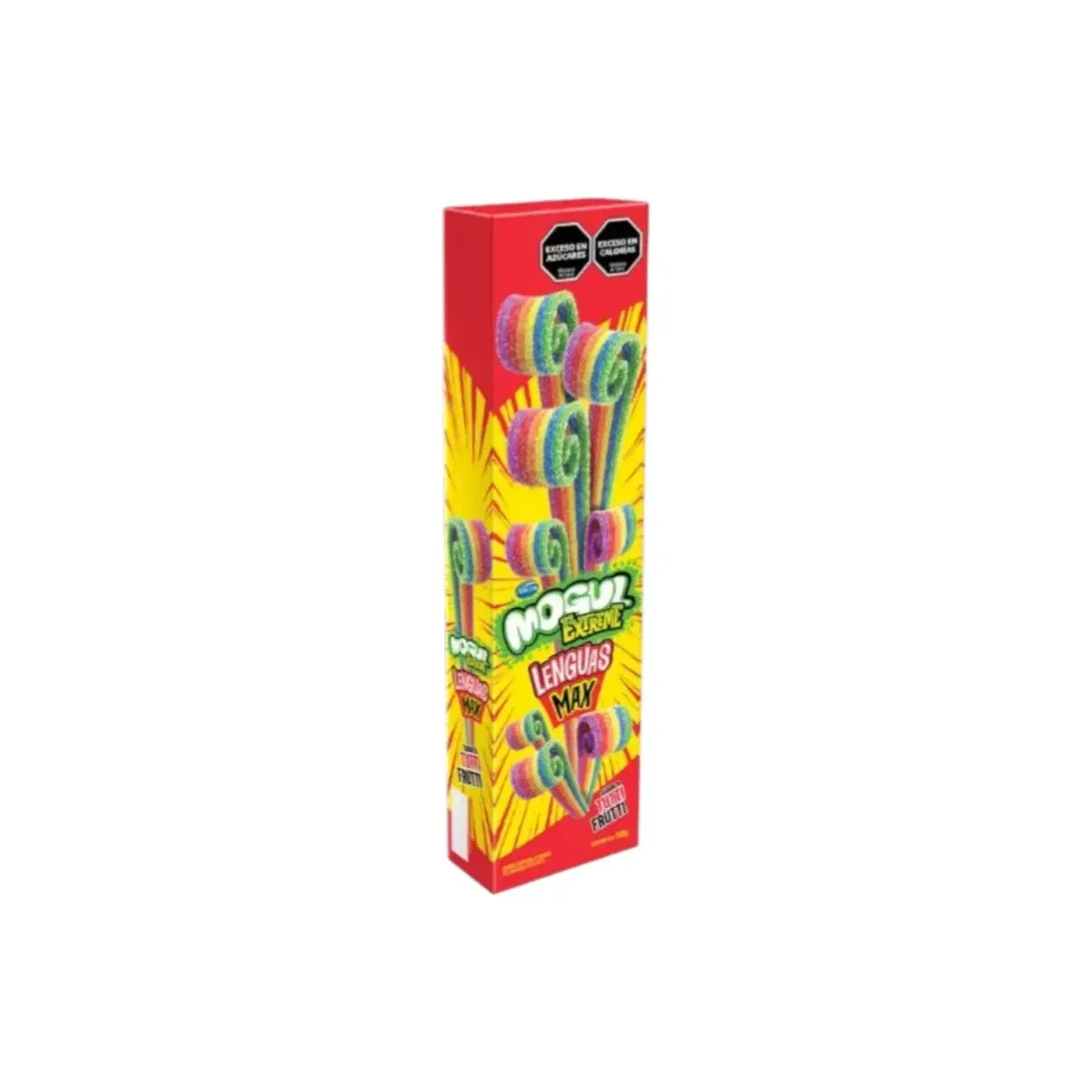 Lenguas Max Mogul x24 Unidades - Imagen 1