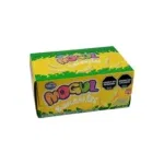 Mogul Bananitas 12x30g – Gomitas con Sabor a Banana - Imagen 2