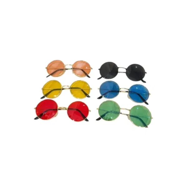 Lentes Lennon