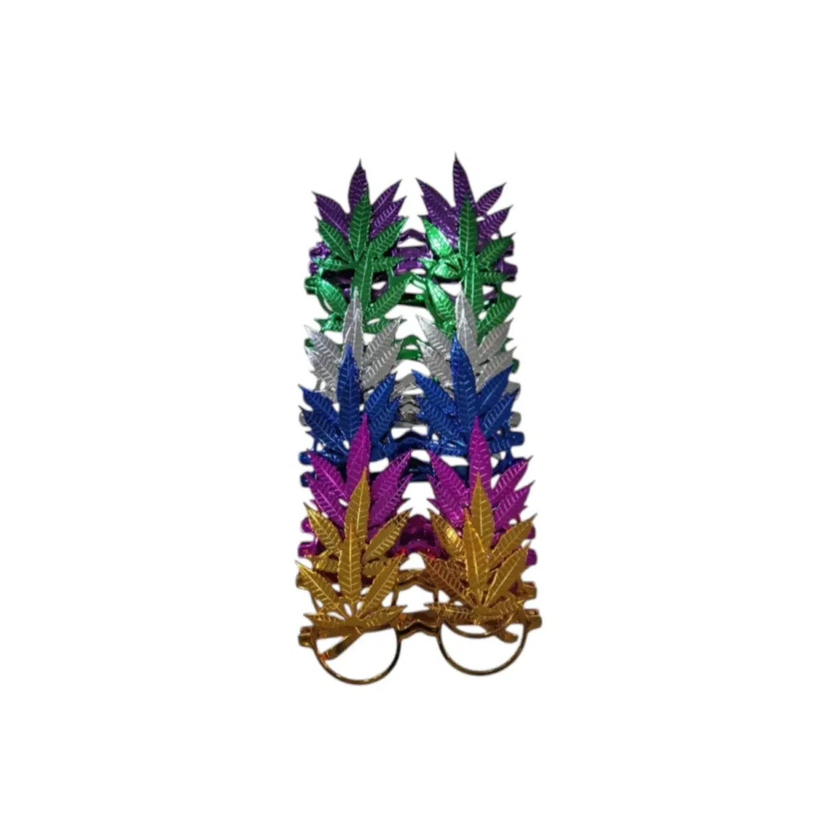 Lente Marihuana - Imagen 1
