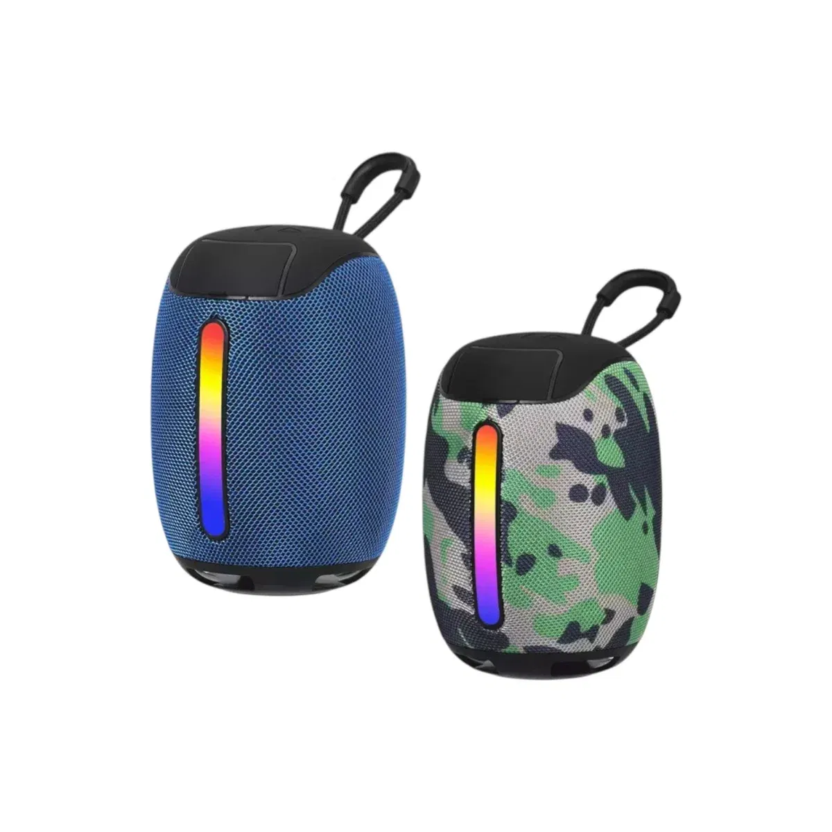 Parlante Portátil P171 con Bluetooth – 5 Colores - Imagen 3