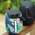Parlante Portátil P171 con Bluetooth – 5 Colores - Imagen 2