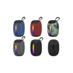 Parlante Portátil P171 con Bluetooth – 5 Colores - Imagen 6