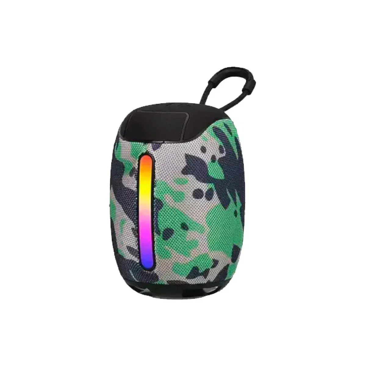Parlante Portátil P171 con Bluetooth – 5 Colores - Imagen 1