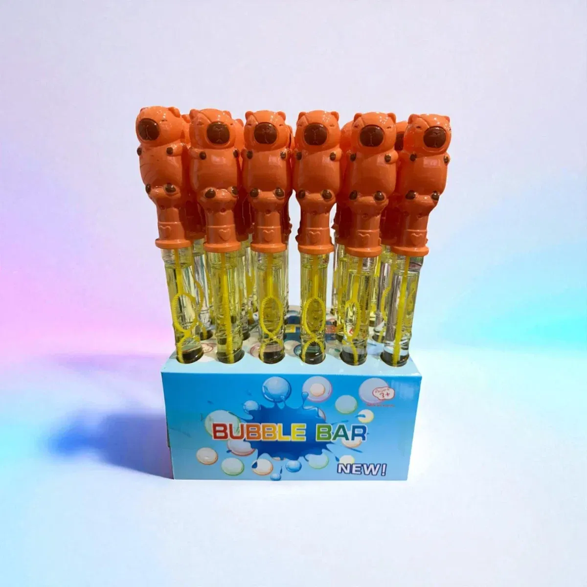 Burbujero Capibara por Unidad - Imagen 2