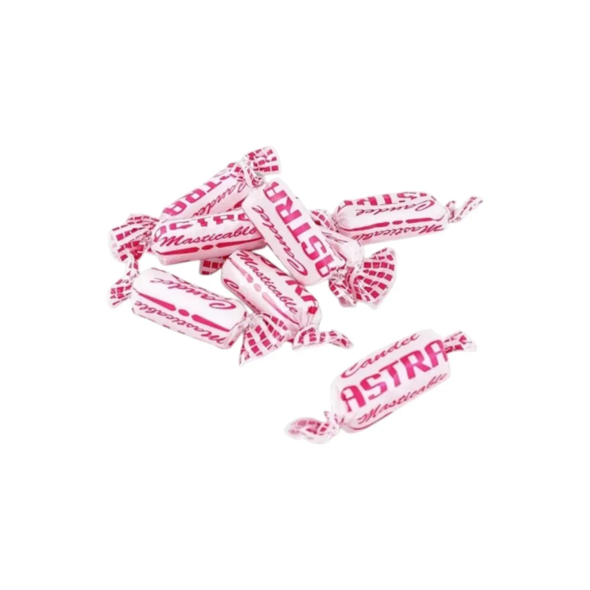 Caramelos Astra Candel Bolsa 600 g - Imagen 2