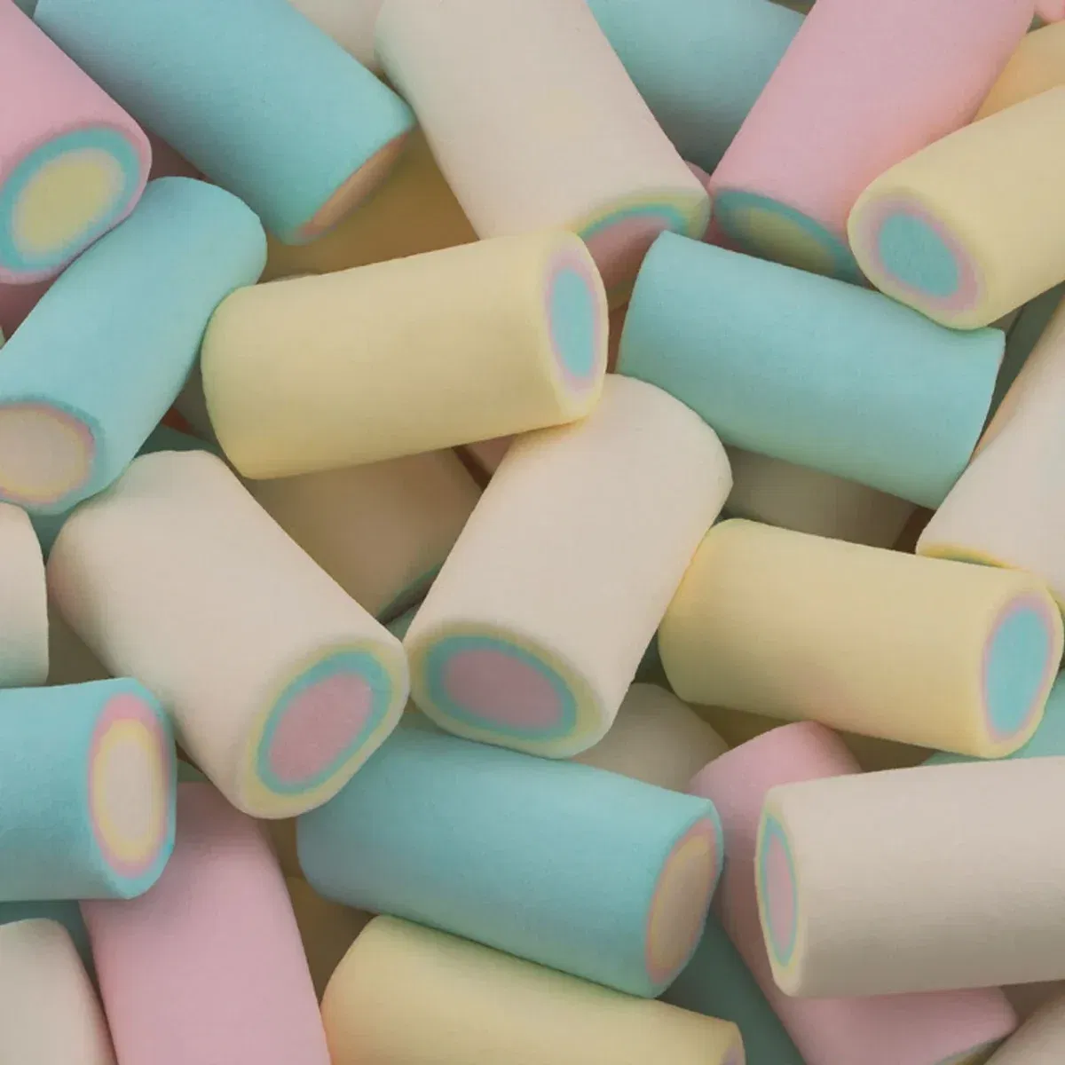 Malvaviscos Marshmallows FINI Alvorada 250 grs - Imagen 3