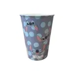 Vaso de Plástico Stitch Lunares 320 ml - Imagen 2