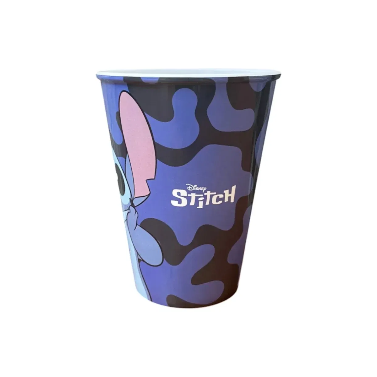 Vaso de Plástico Stitch 320 ml - Imagen 2