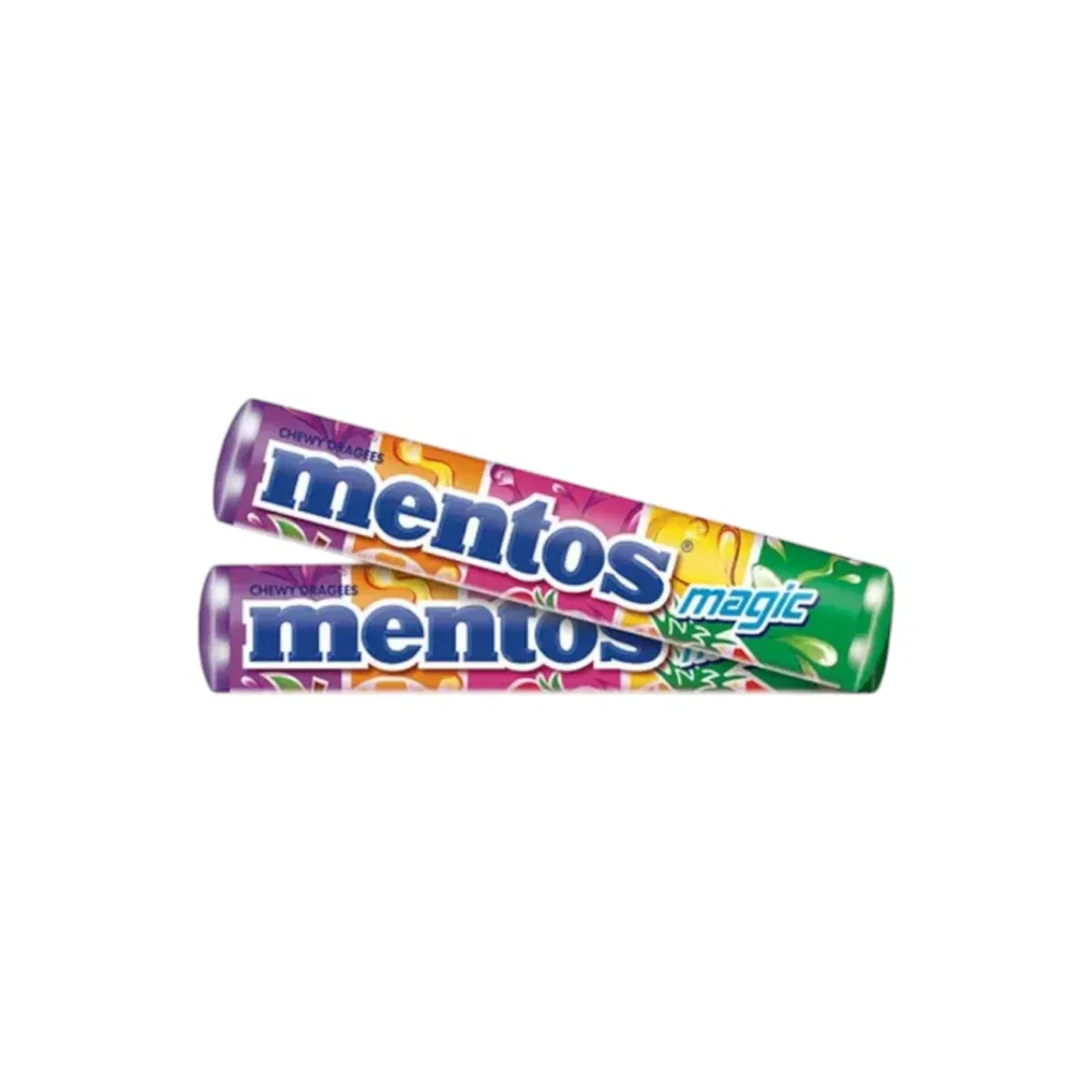 Mentos Magic – Caja x12 - Imagen 1