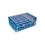 Mentos Menta – Caja x12 - Imagen 2
