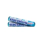 Mentos Menta – Caja x12