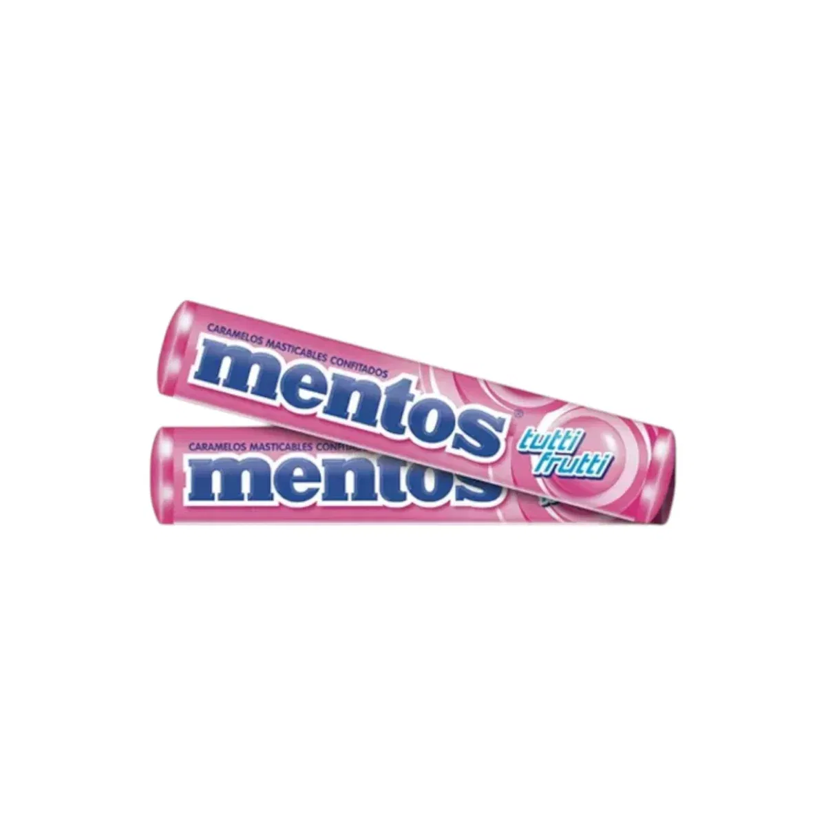 Mentos Tutti Frutti – Caja x12 - Imagen 1