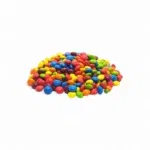 Mini Confite Coloreti 500 g – Dulces Multicolor - Imagen 2