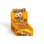 Mini Confite Coloreti Display x36 Unidades 11g