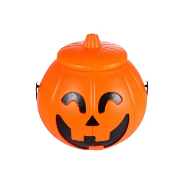 Calabaza con Tapa