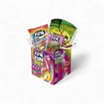 Fini Fun Box Surtida 70g – Caja con Golosinas Variadas